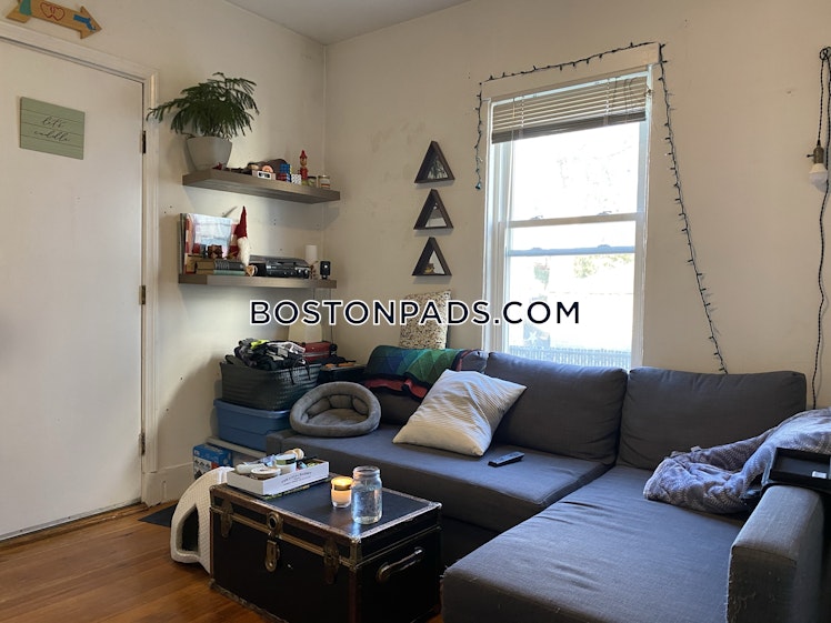 Raymond Ave., Somerville