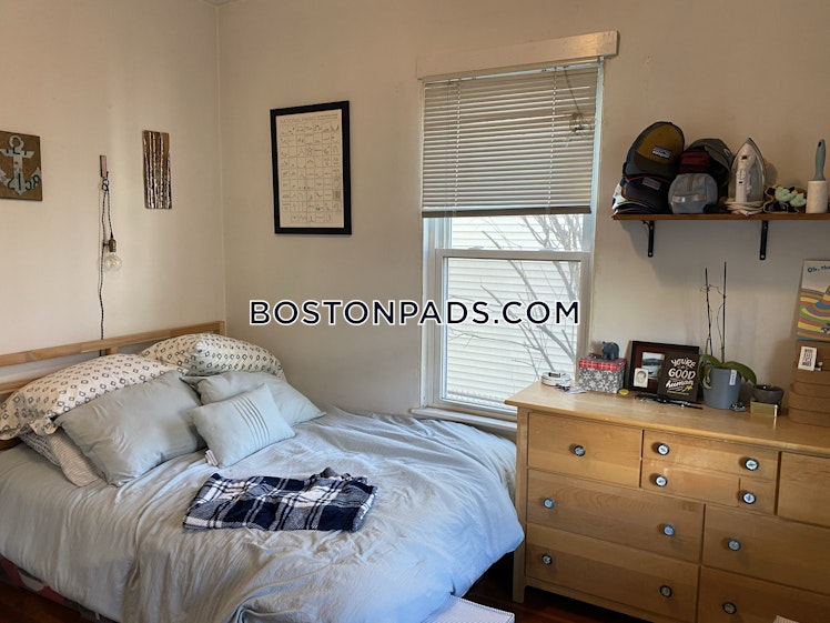 Raymond Ave., Somerville