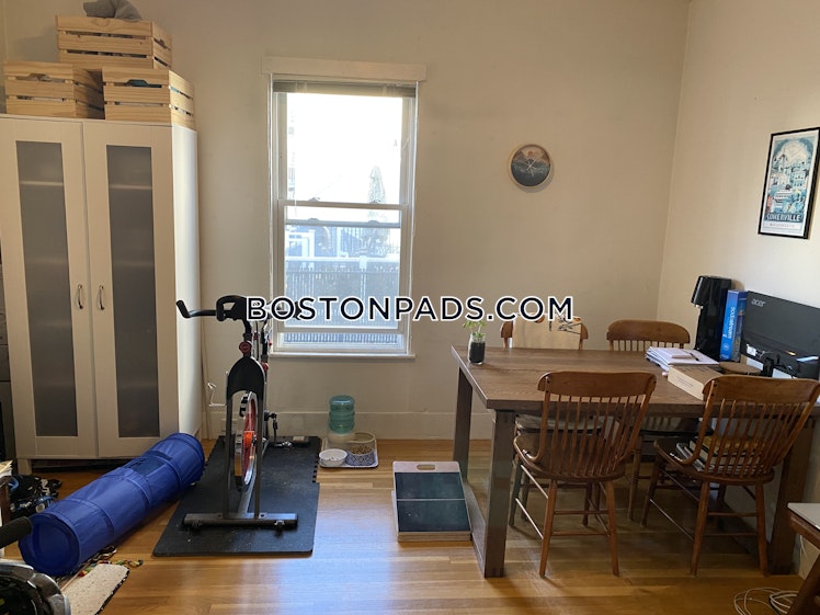 Raymond Ave., Somerville