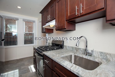 Brookline - 1 Beds, 1 Baths