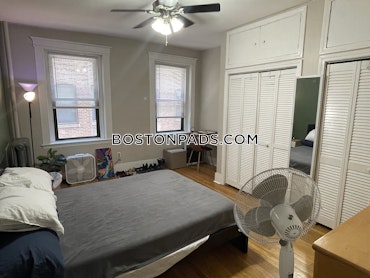 Boston - 1 Beds, 1 Baths