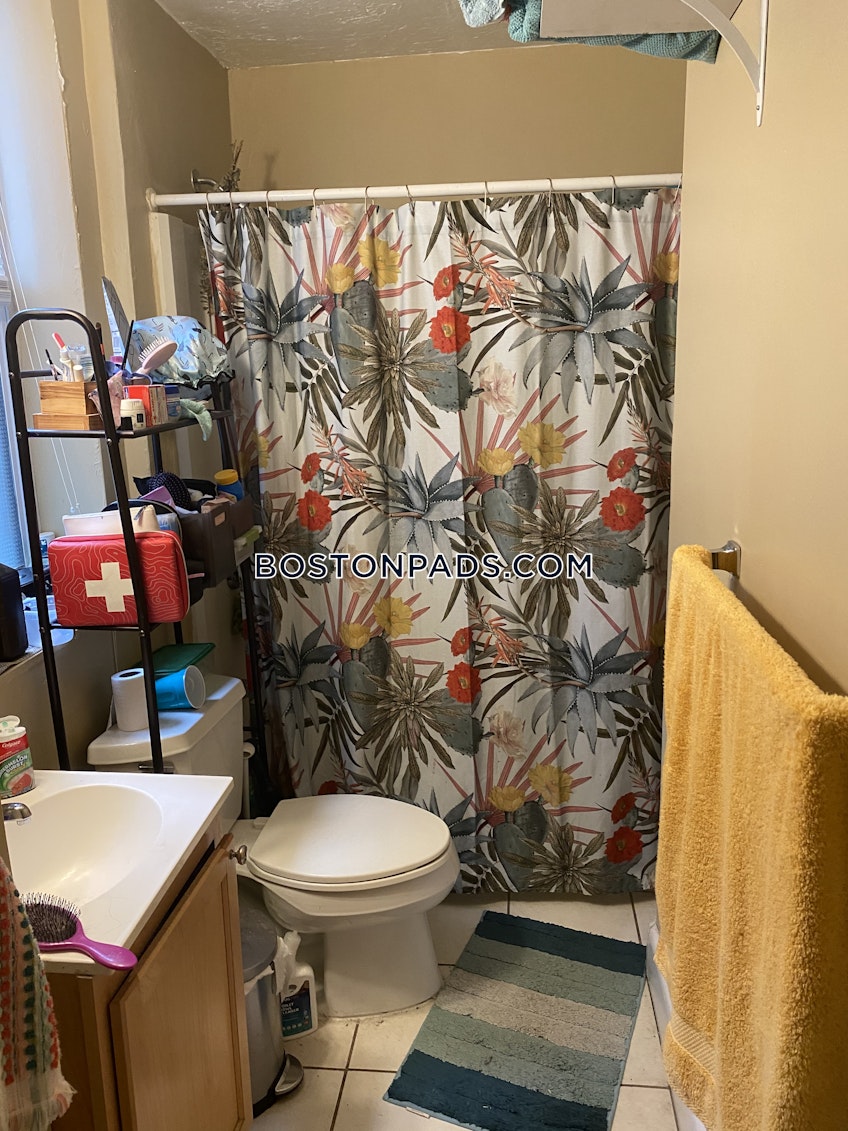 Boston - $2,995+ /month