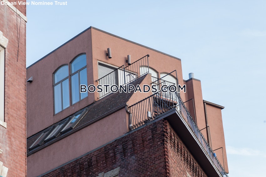 BOSTON - NORTH END - 3 Beds, 3 Baths - Image 19