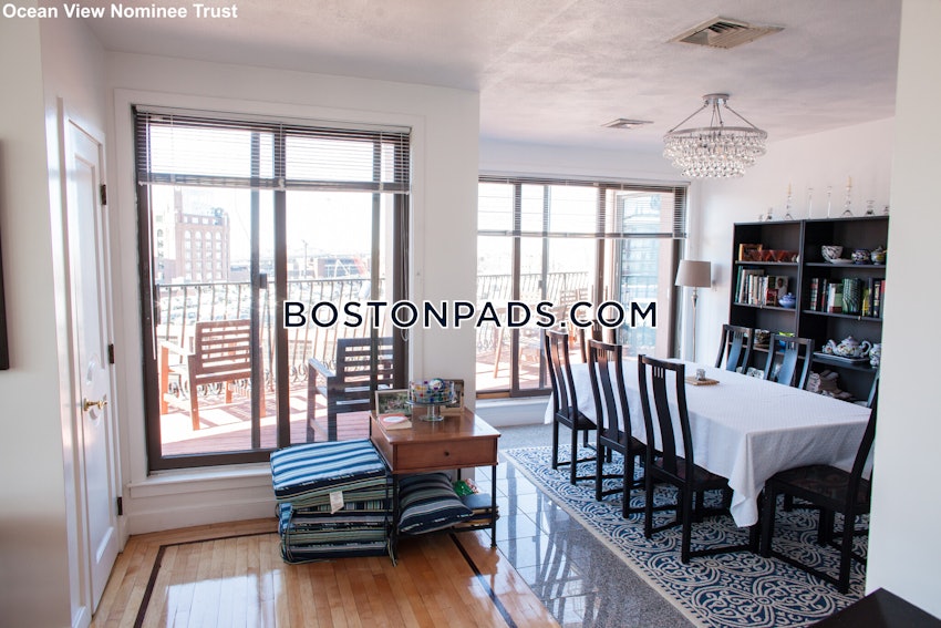 BOSTON - NORTH END - 3 Beds, 3 Baths - Image 18