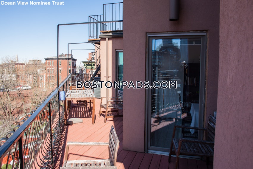 BOSTON - NORTH END - 3 Beds, 3 Baths - Image 16
