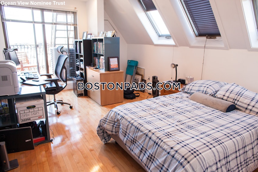 BOSTON - NORTH END - 3 Beds, 3 Baths - Image 10