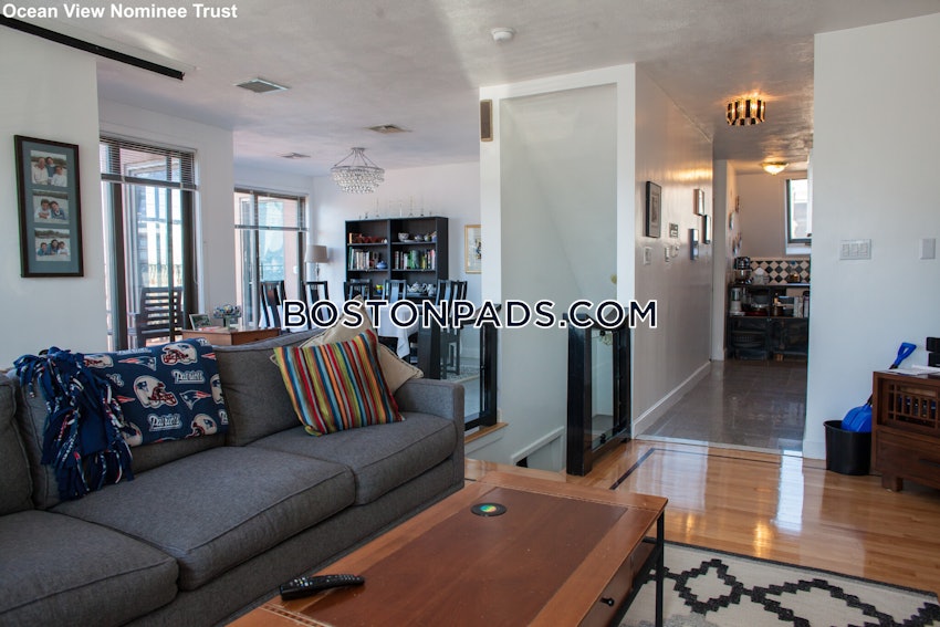 BOSTON - NORTH END - 3 Beds, 3 Baths - Image 9