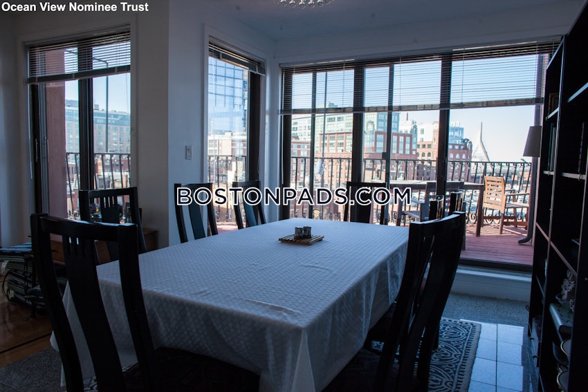 BOSTON - NORTH END - 3 Beds, 3 Baths - Image 3