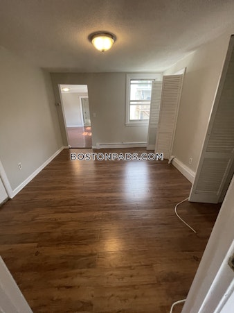 Bennington St. Boston