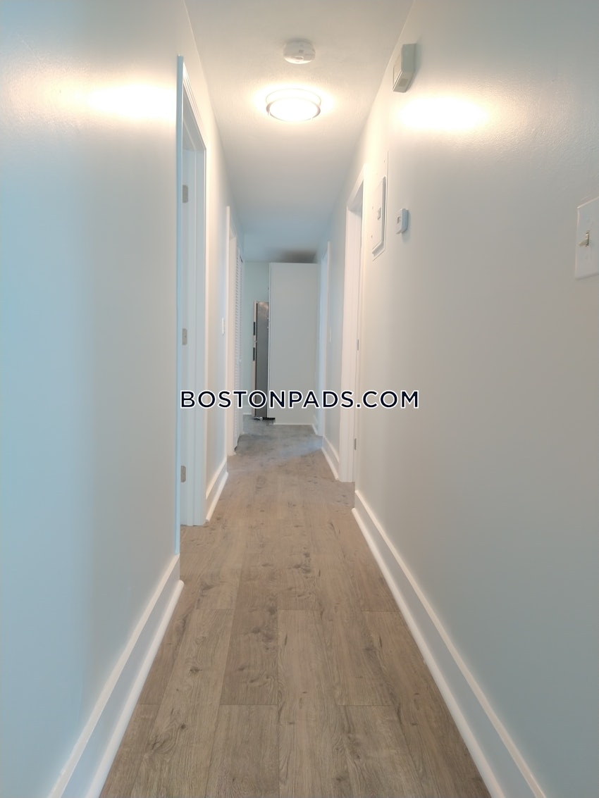 BOSTON - DORCHESTER - SAVIN HILL - 3 Beds, 1 Bath - Image 1