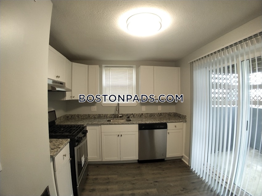 BOSTON - DORCHESTER - SAVIN HILL - 3 Beds, 1 Bath - Image 9