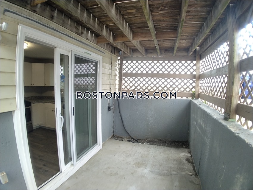 BOSTON - DORCHESTER - SAVIN HILL - 3 Beds, 1 Bath - Image 12