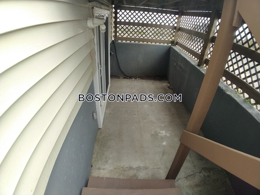 BOSTON - DORCHESTER - SAVIN HILL - 3 Beds, 1 Bath - Image 13