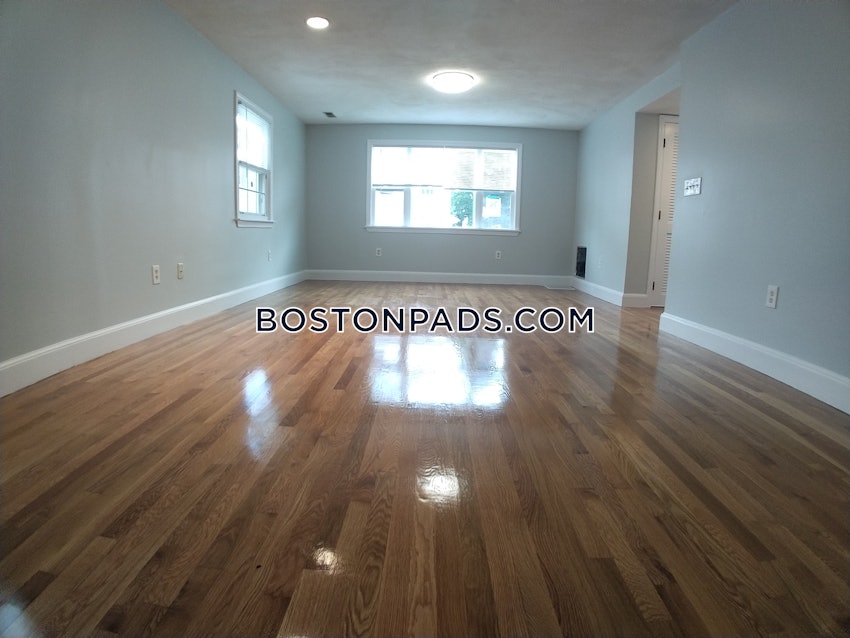 BOSTON - DORCHESTER - SAVIN HILL - 3 Beds, 2 Baths - Image 5