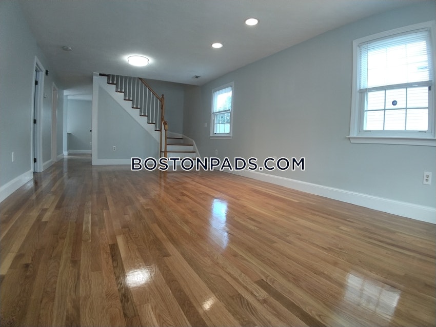 BOSTON - DORCHESTER - SAVIN HILL - 3 Beds, 2 Baths - Image 6