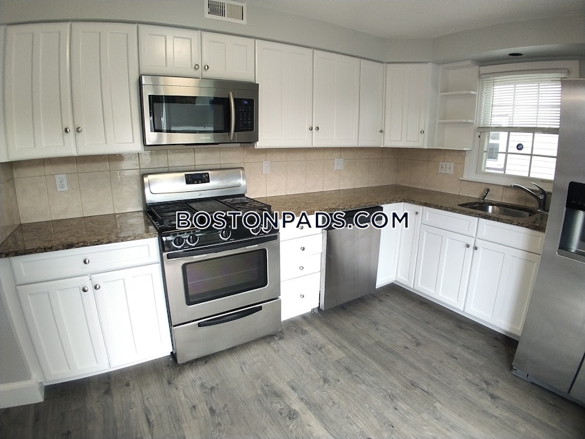 BOSTON - DORCHESTER - SAVIN HILL - 3 Beds, 2 Baths - Image 14