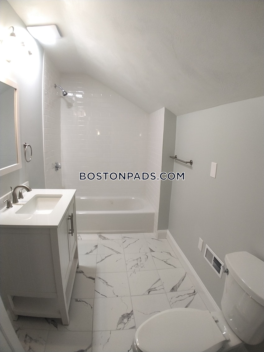 BOSTON - DORCHESTER - SAVIN HILL - 3 Beds, 2 Baths - Image 21