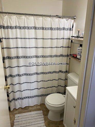 Boston - 2 Beds, 1 Baths