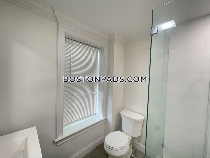 BOSTON - JAMAICA PLAIN - JACKSON SQUARE - 1 Bed, 1 Bath - Image 45
