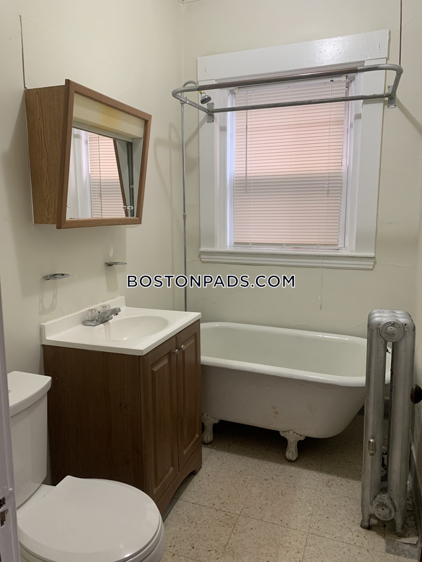 SOMERVILLE - SPRING HILL - 1 Bed, 1 Bath - Image 10