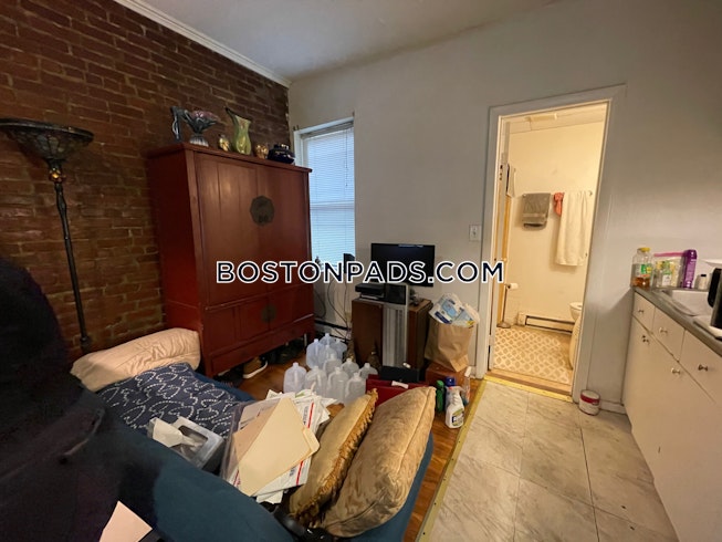 Boston - $9,999+ /mo