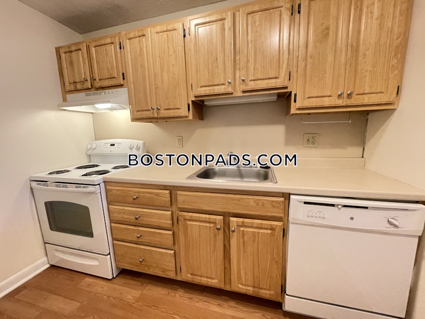 BOSTON - ALLSTON - 1 Bed, 1 Bath - Image 1