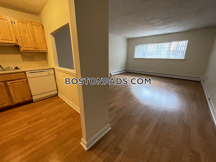 BOSTON - ALLSTON - 1 Bed, 1 Bath - Image 10