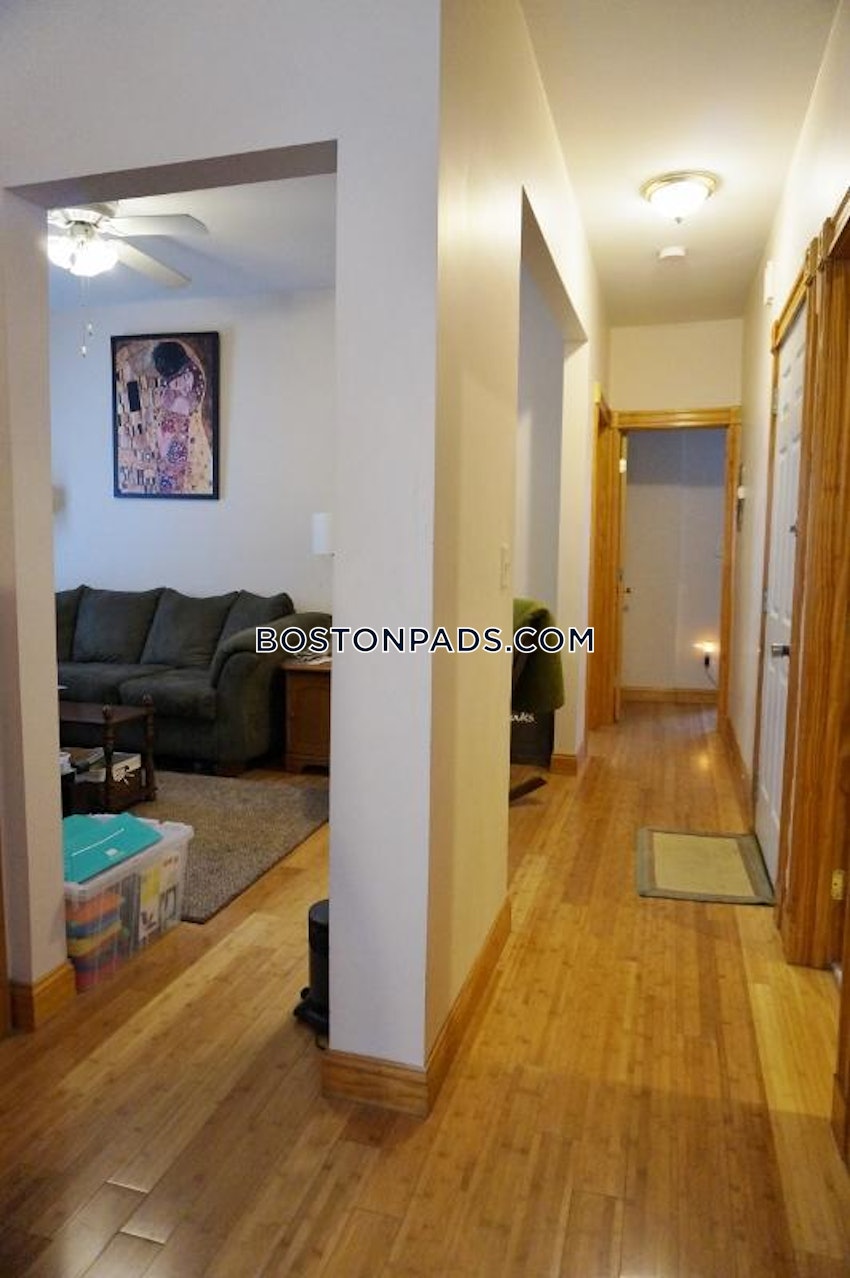 BOSTON - JAMAICA PLAIN - STONY BROOK - 3 Beds, 1 Bath - Image 32