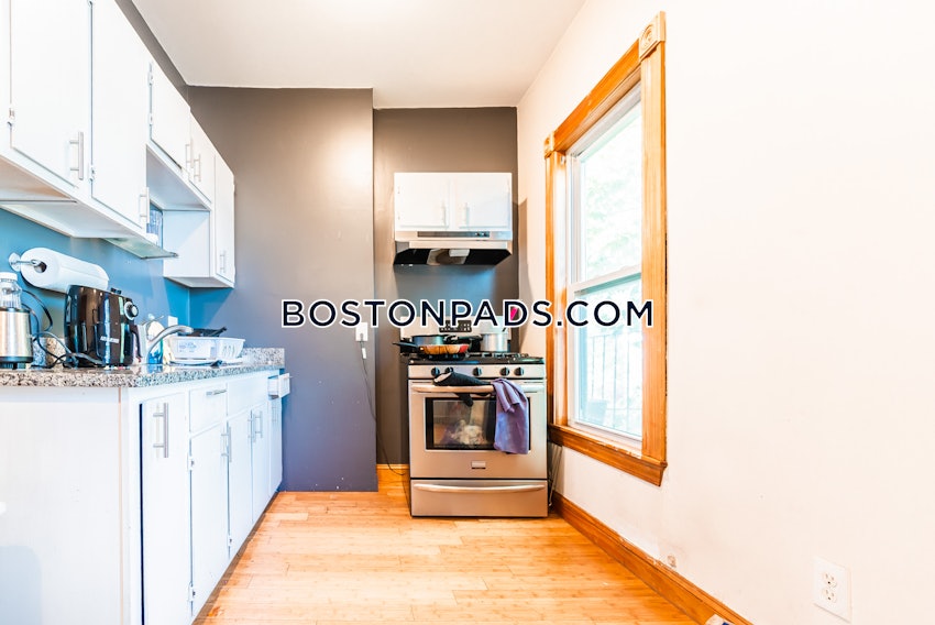 BOSTON - JAMAICA PLAIN - STONY BROOK - 3 Beds, 1 Bath - Image 6