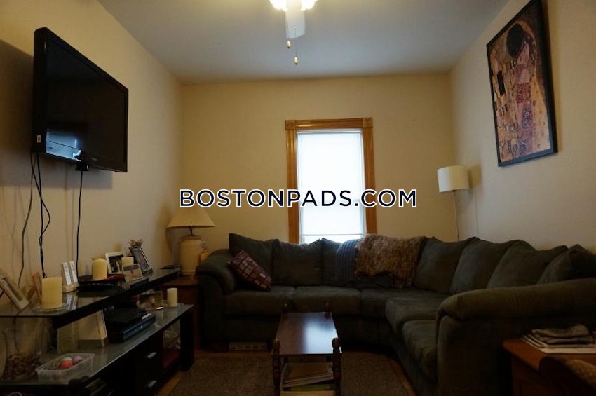 BOSTON - JAMAICA PLAIN - STONY BROOK - 3 Beds, 1 Bath - Image 29