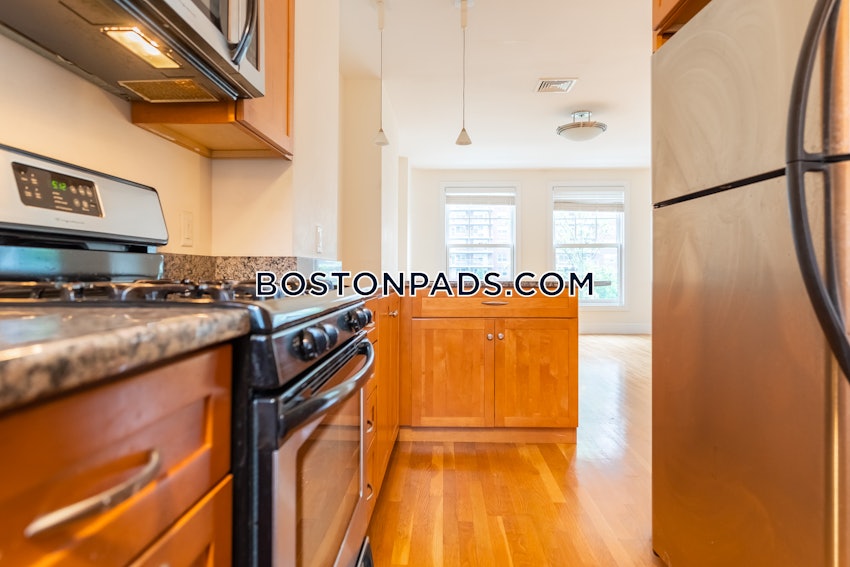 BOSTON - MISSION HILL - 2 Beds, 2 Baths - Image 7