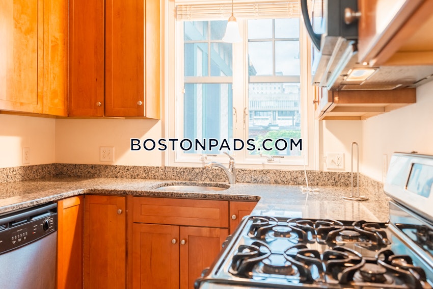 BOSTON - MISSION HILL - 2 Beds, 2 Baths - Image 26