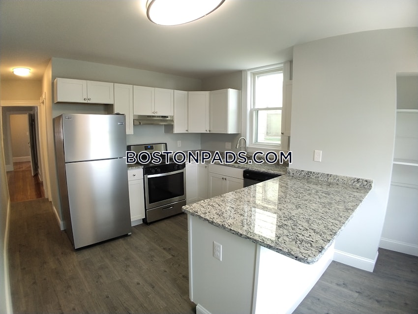 BOSTON - EAST BOSTON - EAGLE HILL - 4 Beds, 1 Bath - Image 15