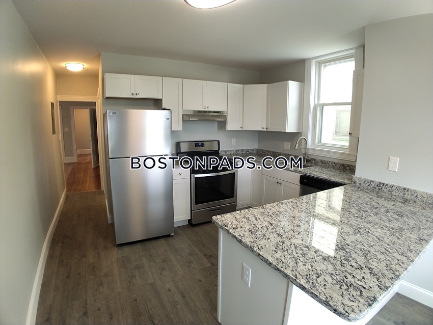 BOSTON - EAST BOSTON - EAGLE HILL - 4 Beds, 1 Bath - Image 11