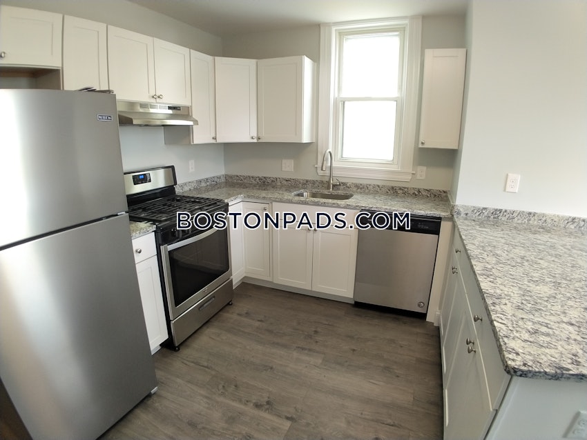 BOSTON - EAST BOSTON - EAGLE HILL - 4 Beds, 1 Bath - Image 12