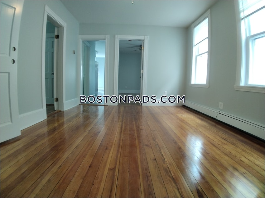 BOSTON - EAST BOSTON - EAGLE HILL - 4 Beds, 1 Bath - Image 20