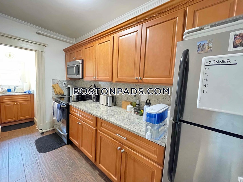 BOSTON - BRIGHTON - CLEVELAND CIRCLE - 1 Bed, 1 Bath - Image 4