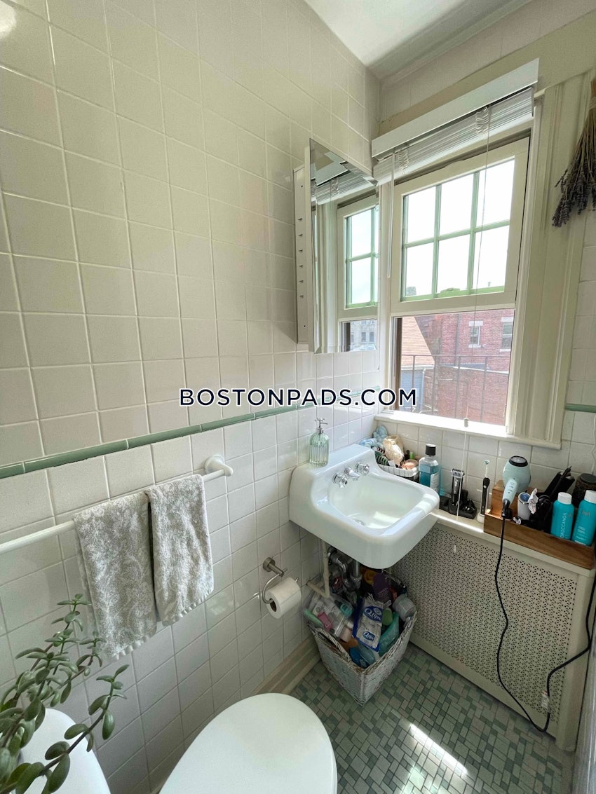 BOSTON - BRIGHTON - CLEVELAND CIRCLE - 1 Bed, 1 Bath - Image 15