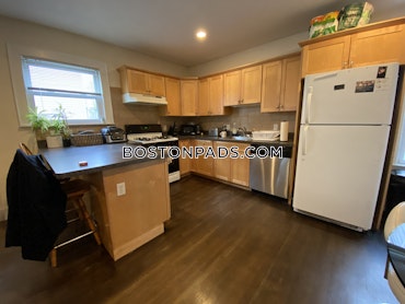 Boston - 3 Beds, 2 Baths