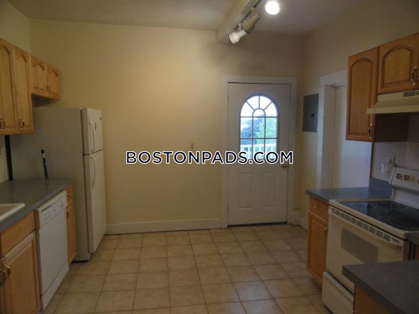 SOMERVILLE - WINTER HILL - 2 Beds, 1 Bath - Image 3