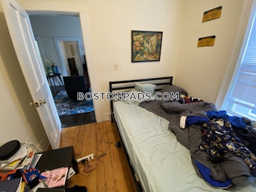 Boston - 3 Beds, 1 Baths