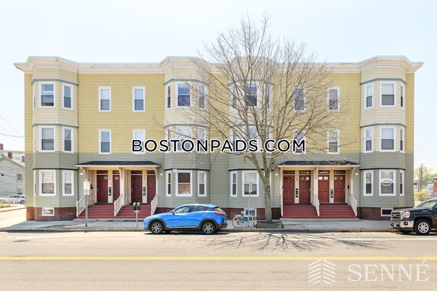 SOMERVILLE - UNION SQUARE - 2 Beds, 1 Bath - Image 6