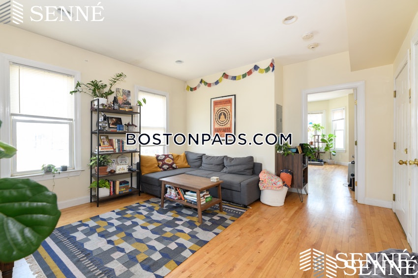 SOMERVILLE - UNION SQUARE - 2 Beds, 1 Bath - Image 4