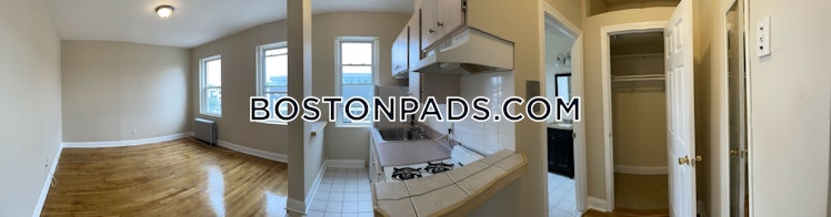 Commonwealth Ave., Boston