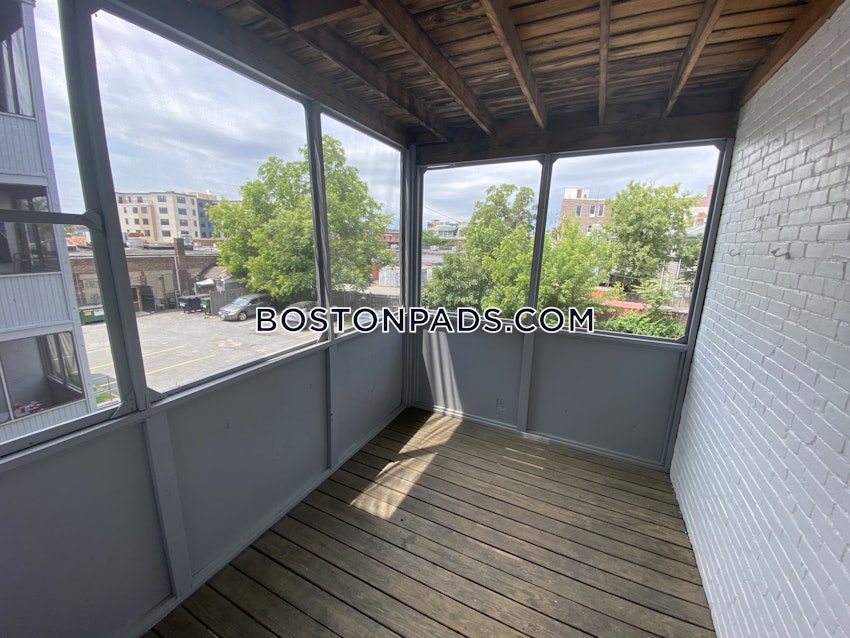 BOSTON - ALLSTON - 3 Beds, 1 Bath - Image 15