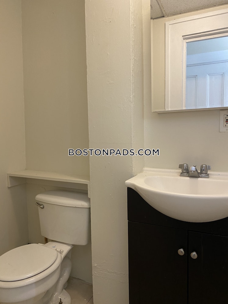 Harvard St., Cambridge