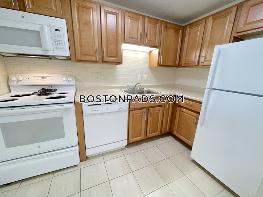 CAMBRIDGE - MT. AUBURN/BRATTLE/ FRESH POND - 2 Beds, 1 Bath - Image 17