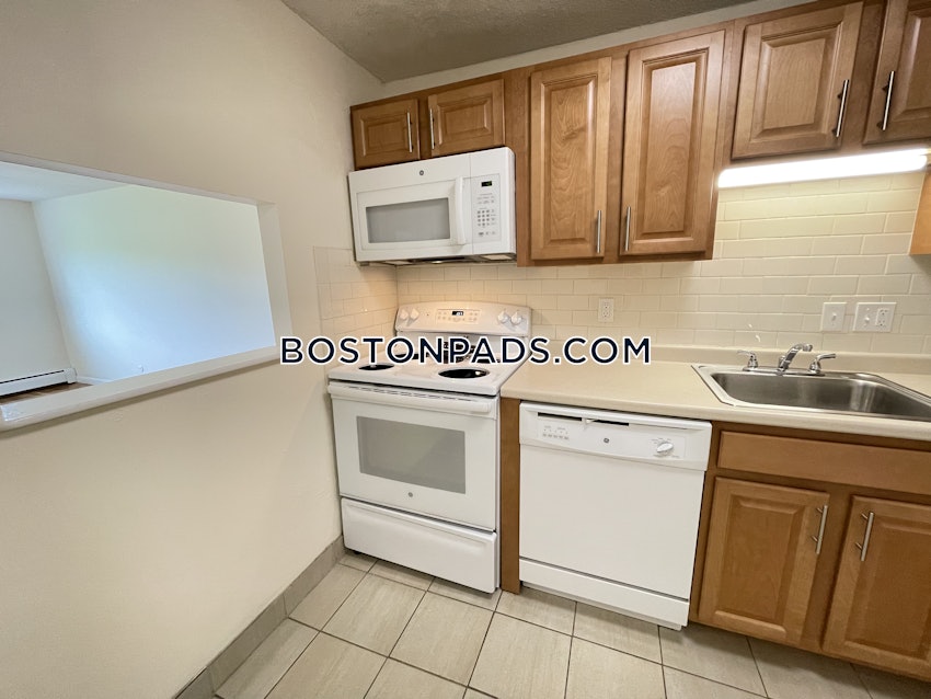 CAMBRIDGE - MT. AUBURN/BRATTLE/ FRESH POND - 2 Beds, 1 Bath - Image 16