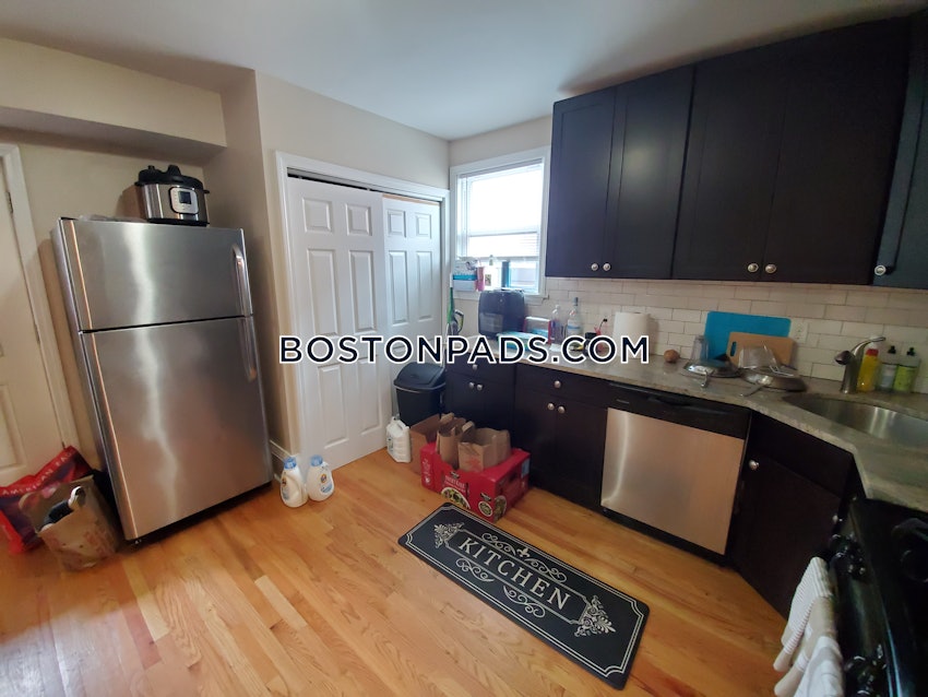 BOSTON - SOUTH BOSTON - WEST SIDE - 2 Beds, 1 Bath - Image 1