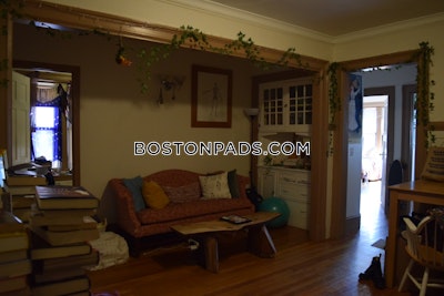 Fenway/kenmore Apartment for rent 3 Bedrooms 1 Bath Boston - $4,600
